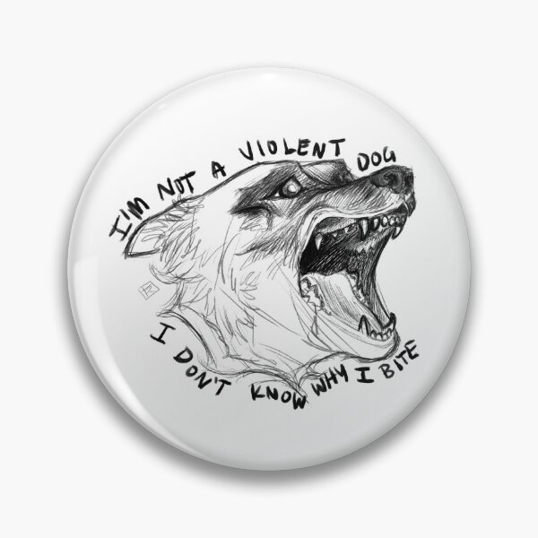 Item preview, i don't know why i bite designed and sold by FelixBoBeelix.