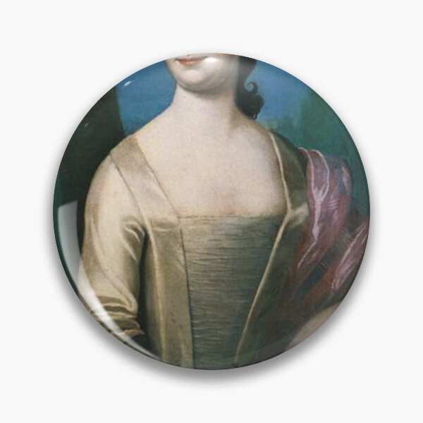 Item preview, Portrait of a Woman designed and sold by SharonTheFirst.