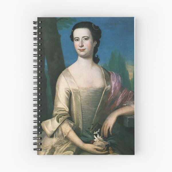 Item preview, Portrait of a Woman designed and sold by SharonTheFirst.