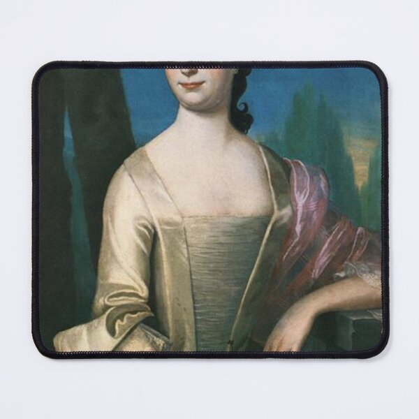 Item preview, Portrait of a Woman designed and sold by SharonTheFirst.