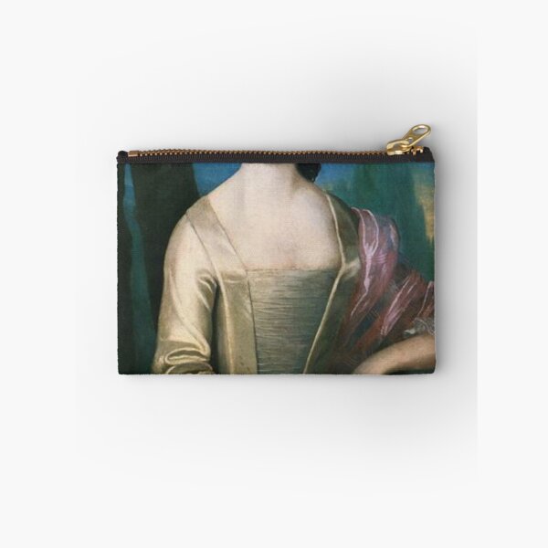 Item preview, Portrait of a Woman designed and sold by SharonTheFirst.