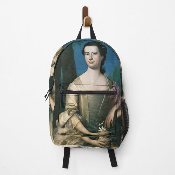 Item preview, Portrait of a Woman designed and sold by SharonTheFirst.