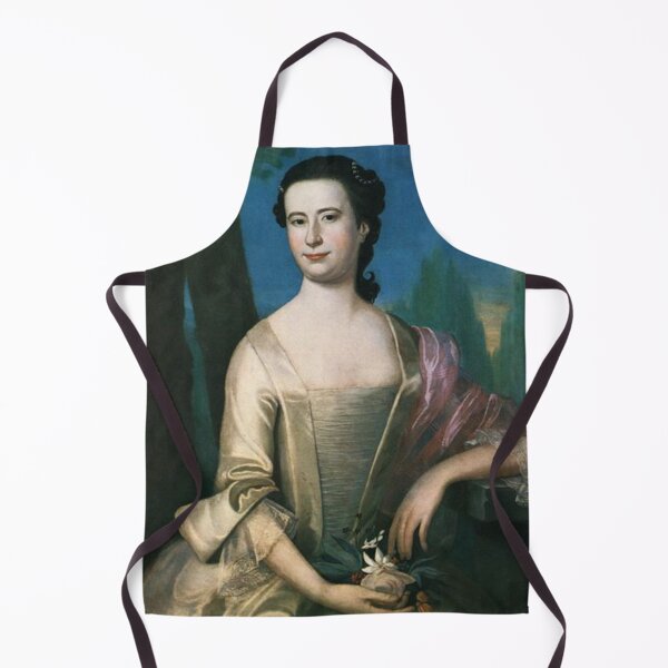 Item preview, Portrait of a Woman designed and sold by SharonTheFirst.