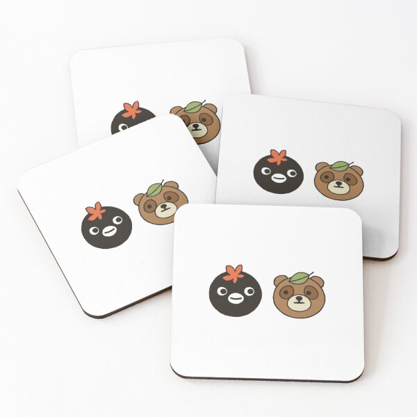 Item preview, Japanese Train Suica and Friend Icon designed and sold by TheStickLab.