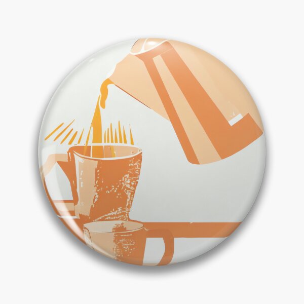 Item preview, Morning Brew designed and sold by ONYX Pixee.