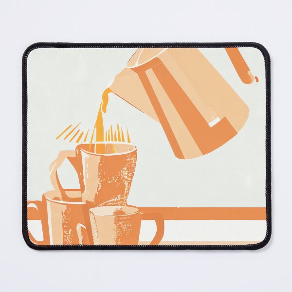 Item preview, Morning Brew designed and sold by ONYX Pixee.