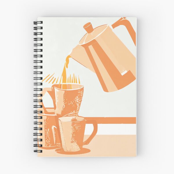 Item preview, Morning Brew designed and sold by ONYX Pixee.