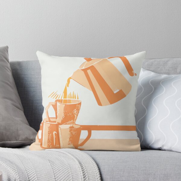 Item preview, Morning Brew designed and sold by ONYX Pixee.