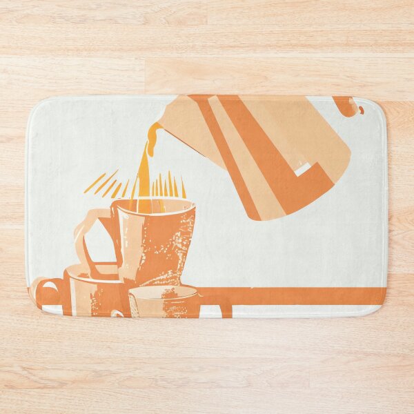 Item preview, Morning Brew designed and sold by ONYX Pixee.