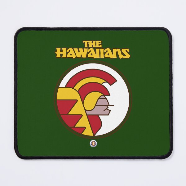 Item preview, Hawaiians Football designed and sold by findbeeingarden.