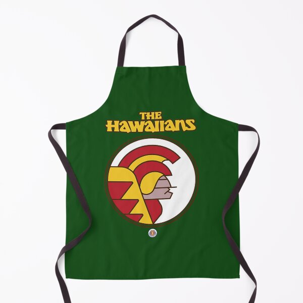 Item preview, Hawaiians Football  designed and sold by findbeeingarden.
