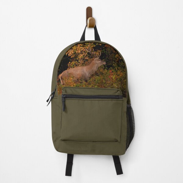 Item preview, Red Deer Stag in Autumn Colors designed and sold by Medve Photography & Design.