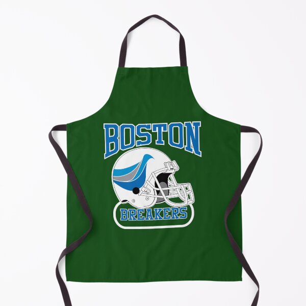 Item preview, Boston Breakers Helmet designed and sold by findbeeingarden.