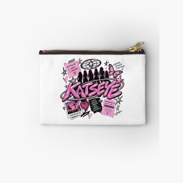 Item preview, Katseye Beautiful Chaos Tour designed and sold by mesmary.