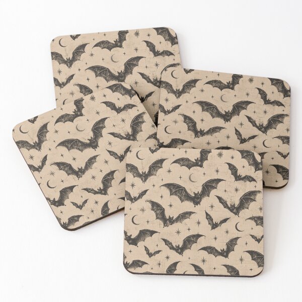 Item preview, Vintage Bat Party designed and sold by BaShert.