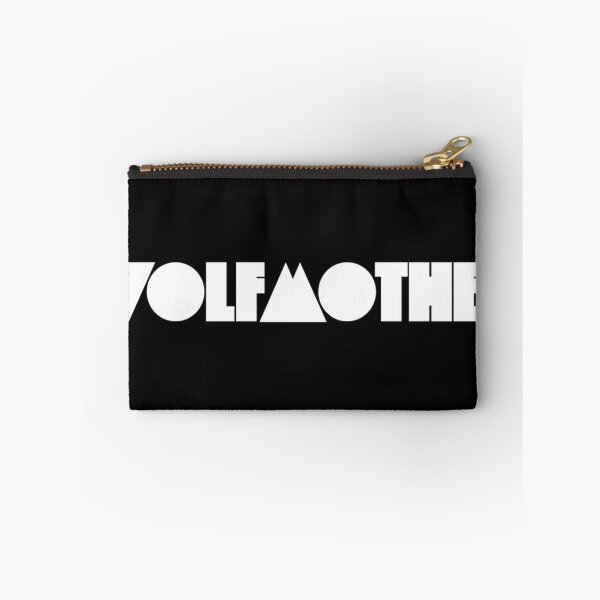 Item preview, Wolfmother Hd Logo designed and sold by ViengxayThipph.