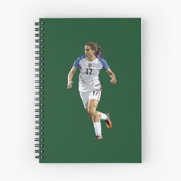 Item preview, Tobin Heath designed and sold by findbeeingarden.
