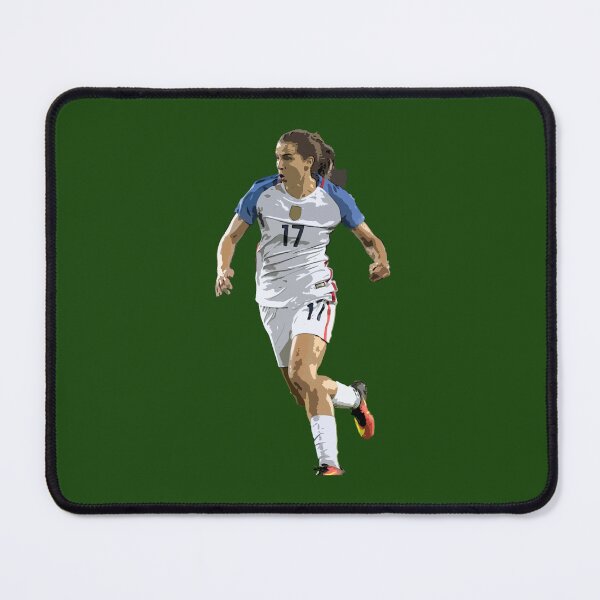Item preview, Tobin Heath designed and sold by findbeeingarden.