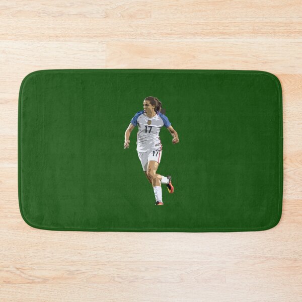 Item preview, Tobin Heath designed and sold by findbeeingarden.