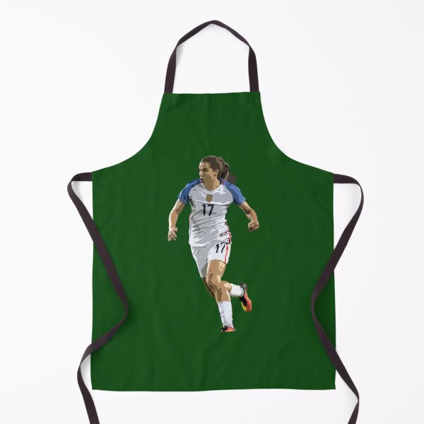 Item preview, Tobin Heath designed and sold by findbeeingarden.