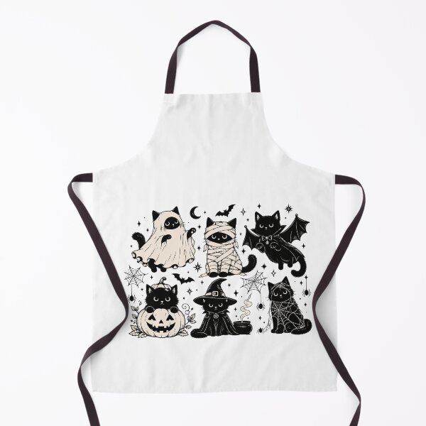 Item preview, Pumpkin Kitty designed and sold by MassonCalepon.