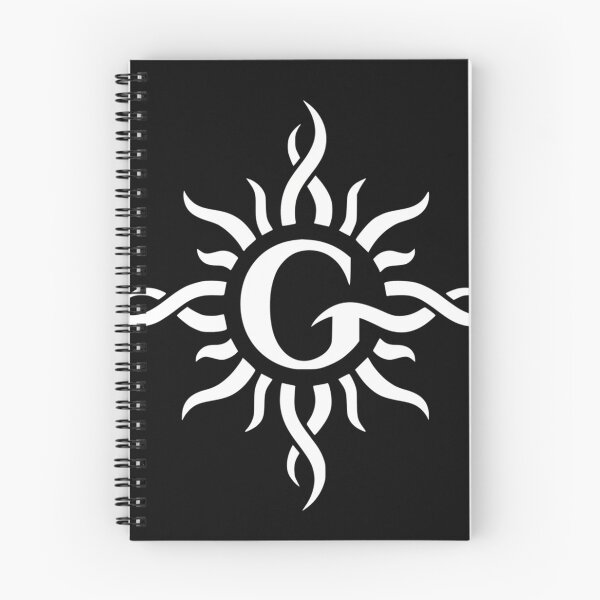 Item preview, Godsmack Hd Logo (Ver. 2) designed and sold by ViengxayThipph.