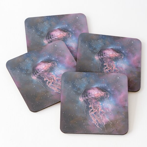 Item preview, Astral Drift designed and sold by ONYX Pixee.