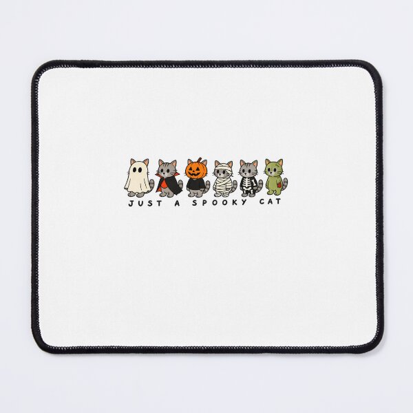 Item preview, Cute Cats in Costumes Halloween designed and sold by MassonCalepon.
