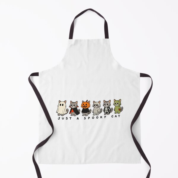 Item preview, Cute Cats in Costumes Halloween designed and sold by MassonCalepon.