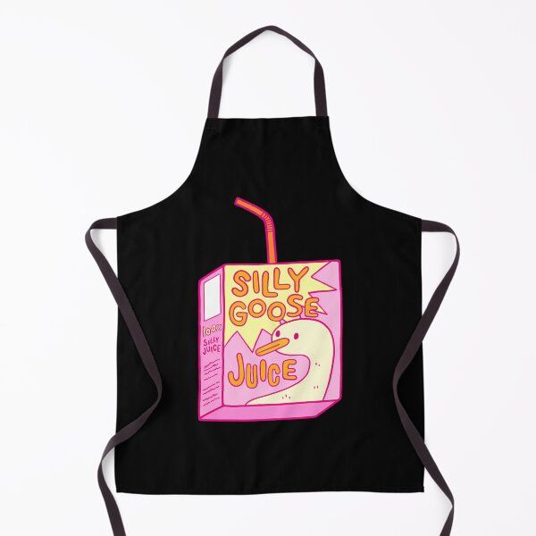 Item preview, Silly Goose Juice Boxy designed and sold by Gerilla.