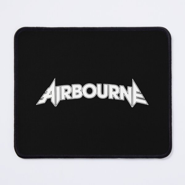 Item preview, Airbourne (Band) Hd Logo designed and sold by ViengxayThipph.