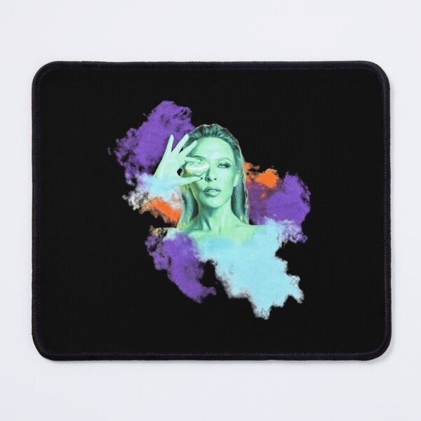 Item preview, Gira de Kylie Minogue designed and sold by mesmary.