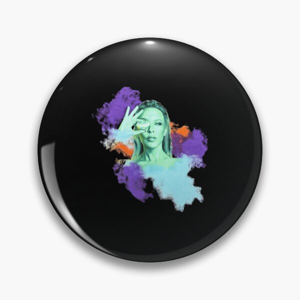 Item preview, Gira de Kylie Minogue designed and sold by mesmary.