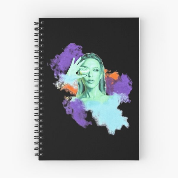 Artikelvorschau, Kylie Minogue Tour entworfen und verkauft von mesmary.