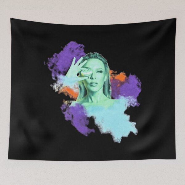 Item preview, Kylie Minogue tour designed and sold by mesmary.