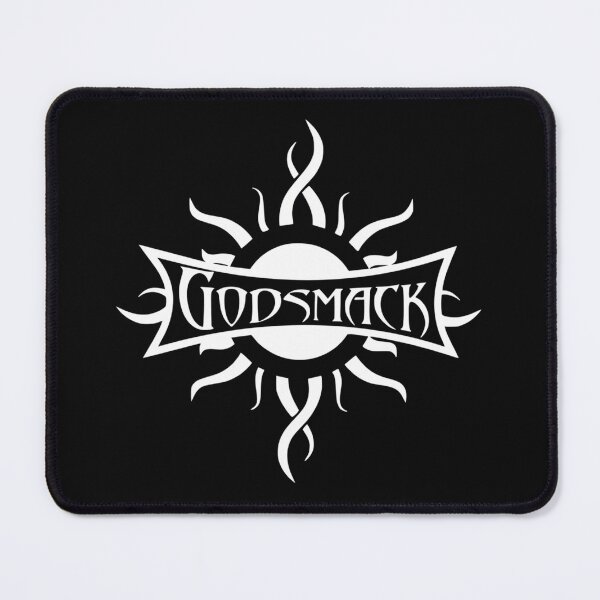 Item preview, Godsmack Hd Logo designed and sold by ViengxayThipph.