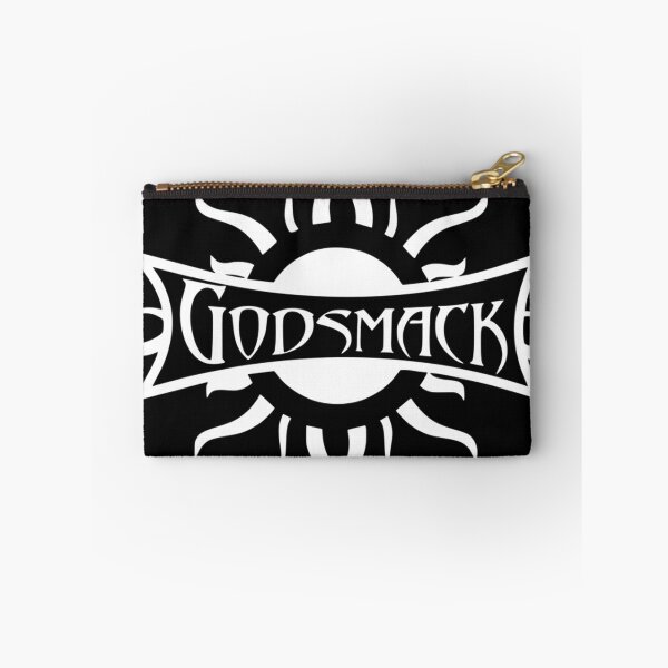 Item preview,  Godsmack Hd Logo designed and sold by ViengxayThipph.