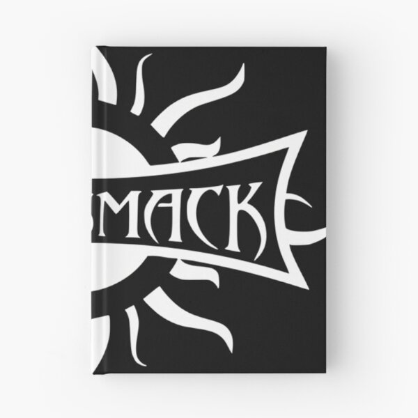 Item preview,  Godsmack Hd Logo designed and sold by ViengxayThipph.