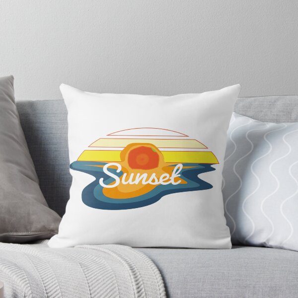 Item preview, Sunset designed and sold by Marédeseño.