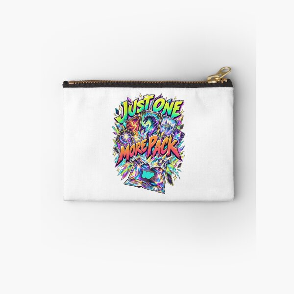 Item preview, Just One More Pack designed and sold by eWproject.