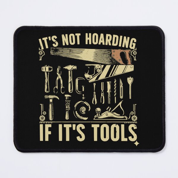 Item preview, funny woodworking quotes designed and sold by kiakuki.