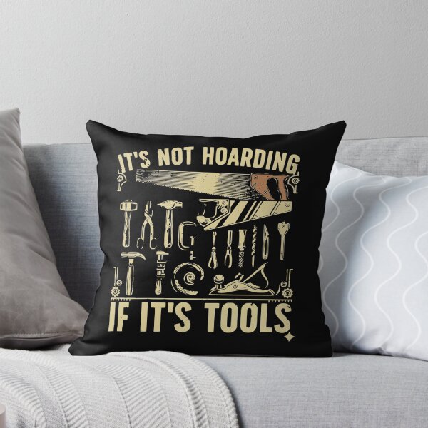 Item preview, funny woodworking quotes designed and sold by kiakuki.