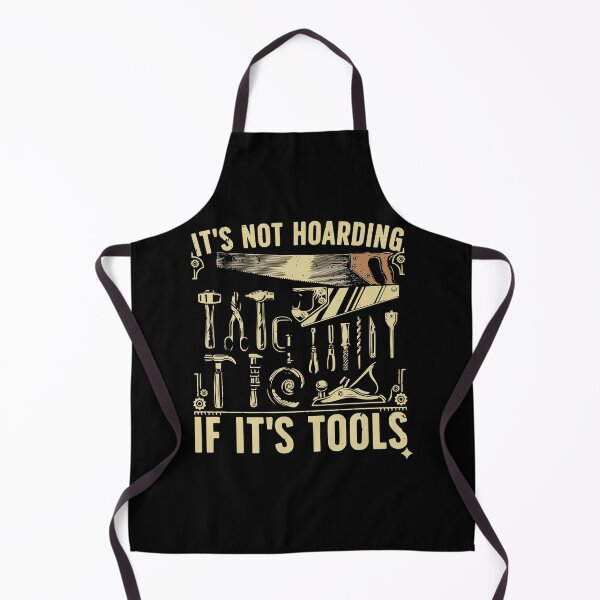 Item preview, funny woodworking quotes designed and sold by kiakuki.