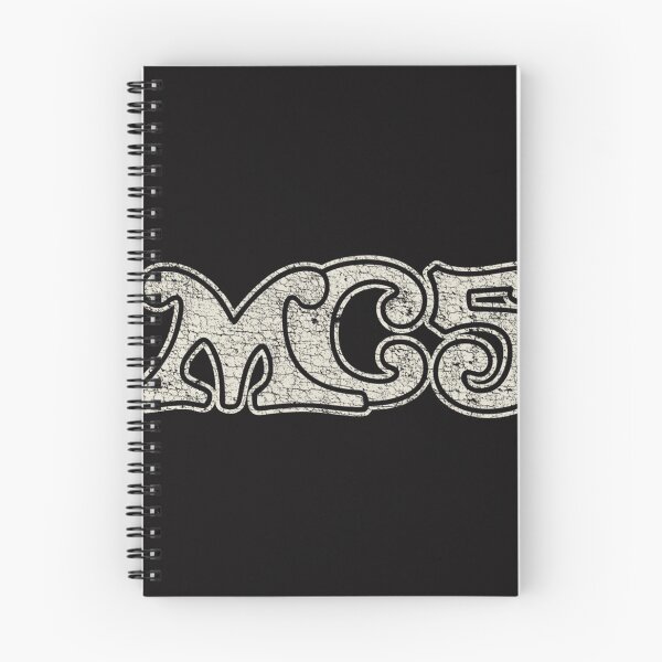 Item preview, Mc5 designed and sold by Aarya0.