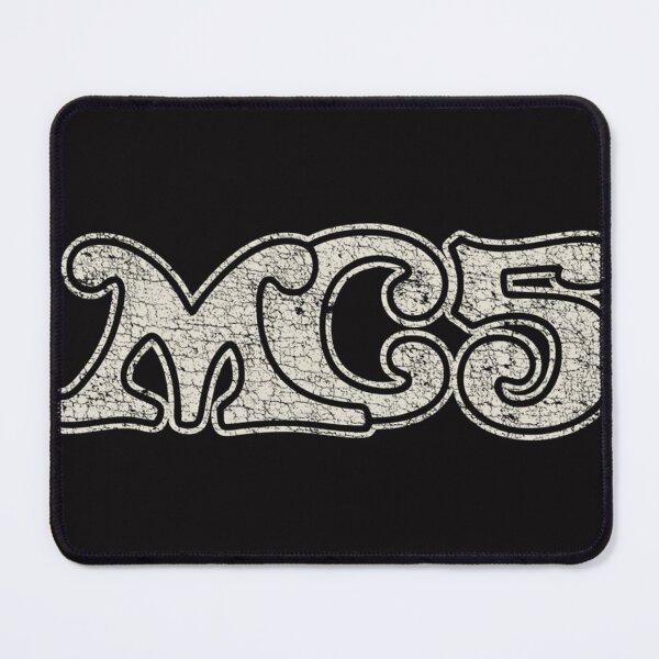 Item preview, Mc5 designed and sold by Aarya0.