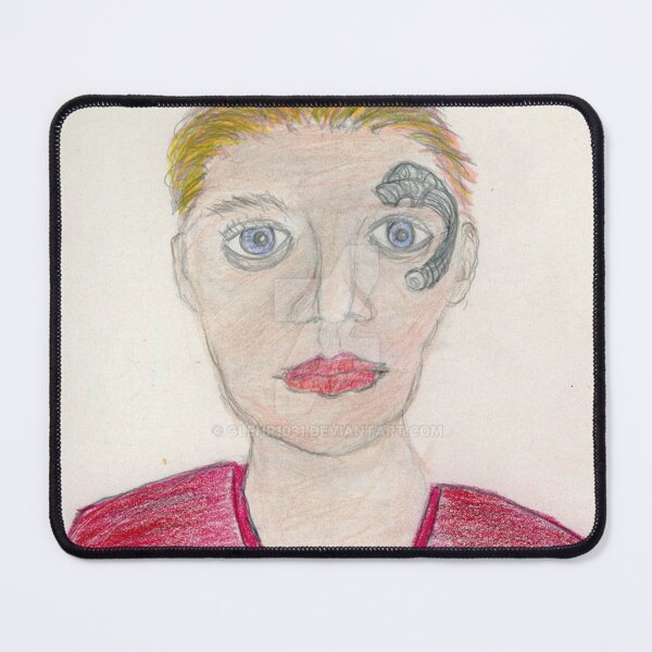 Item preview, Seven boy designed and sold by frances-stewart.