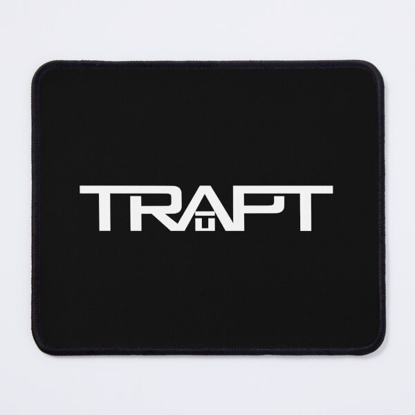 Item preview, Trapt (Band) Hd Logo designed and sold by ViengxayThipph.