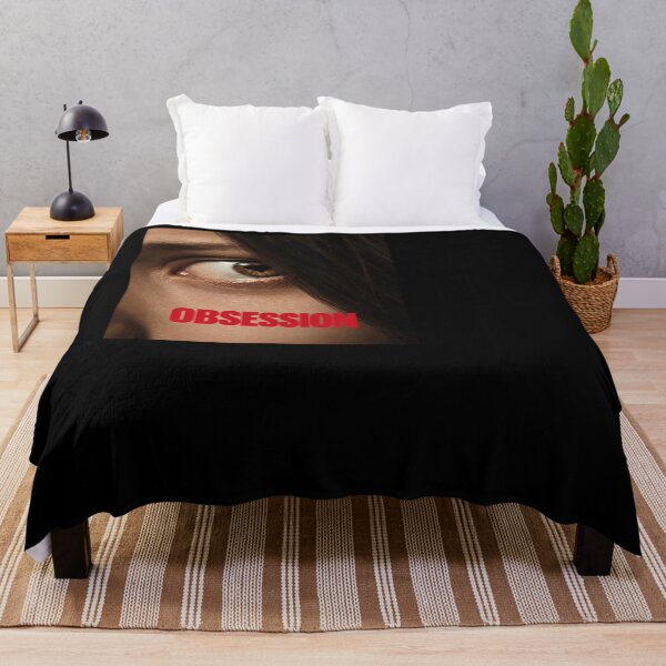Item preview, Obsession Tshirts Nikki Freeman Inde Navarrette Horror Movie designed and sold by Clairemurphy299.