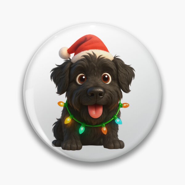 Item preview, Giant Schnoodle Christmas Lights designed and sold by Sillytoe.