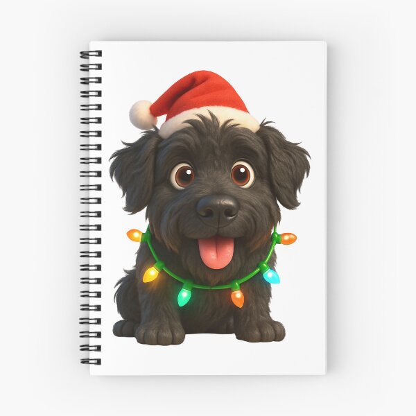 Item preview, Giant Schnoodle Christmas Lights designed and sold by Sillytoe.